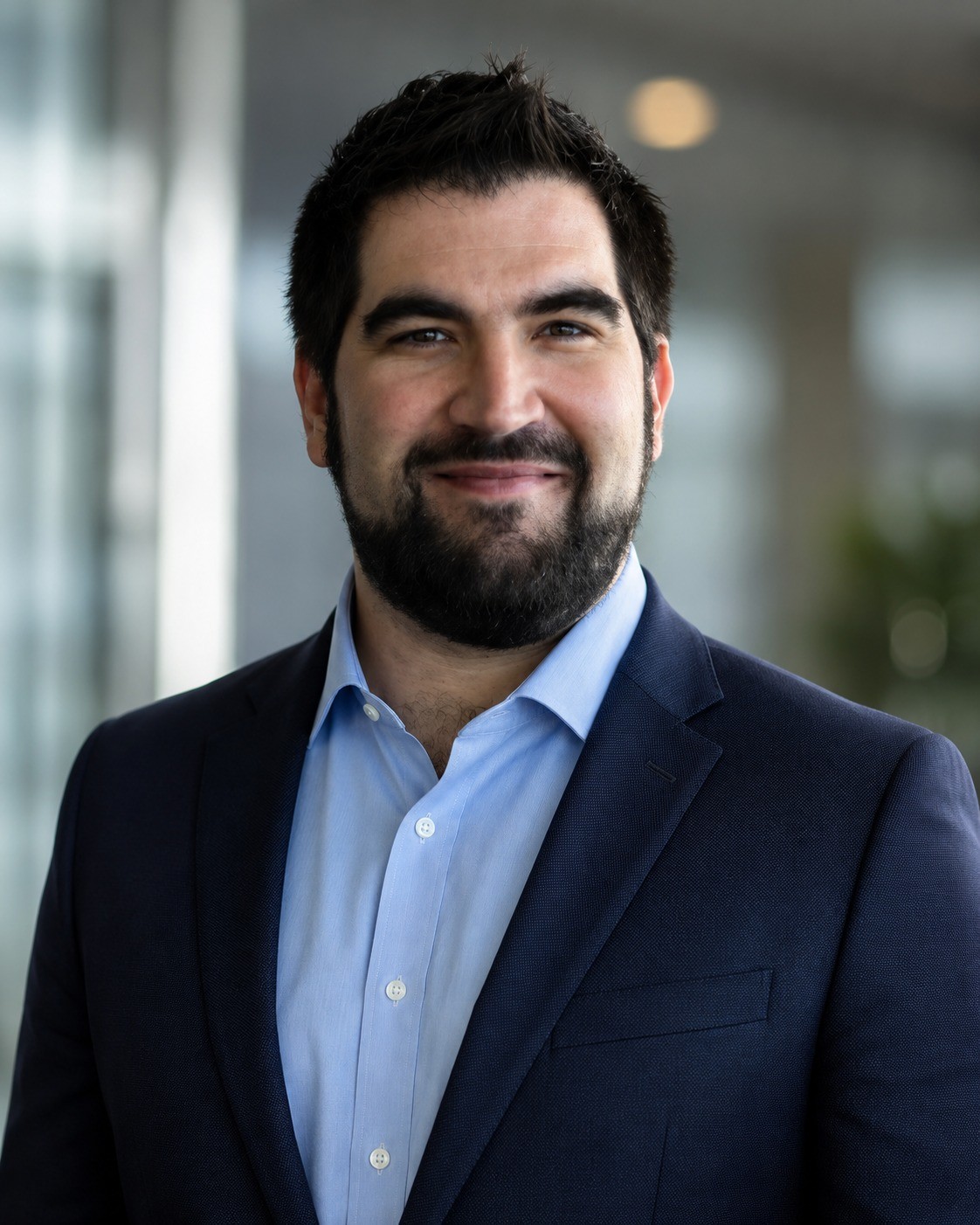 Víctor Ruz, founder of KUKO